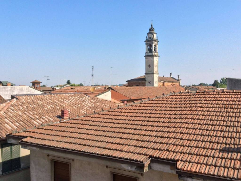 Palazzo / stabile a Garlasco in corso Cavour - Foto 5