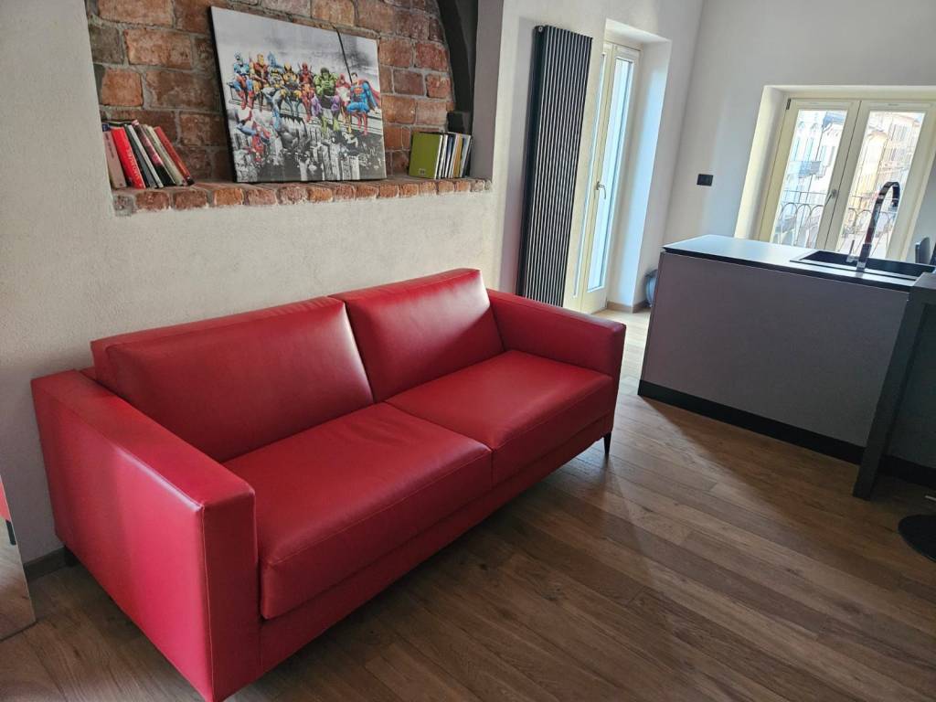 Appartamento a Cuneo in Via Sette Assedi, 2 - Foto 2