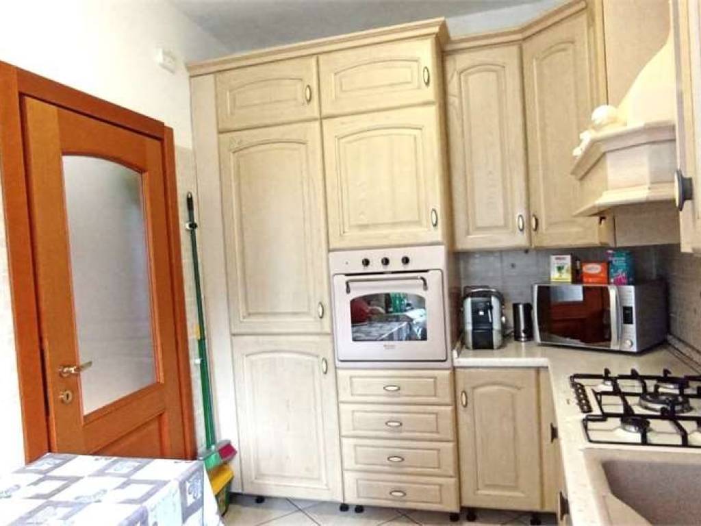 Appartamento a Lecco in Corso Promessi Sposi - Foto 5