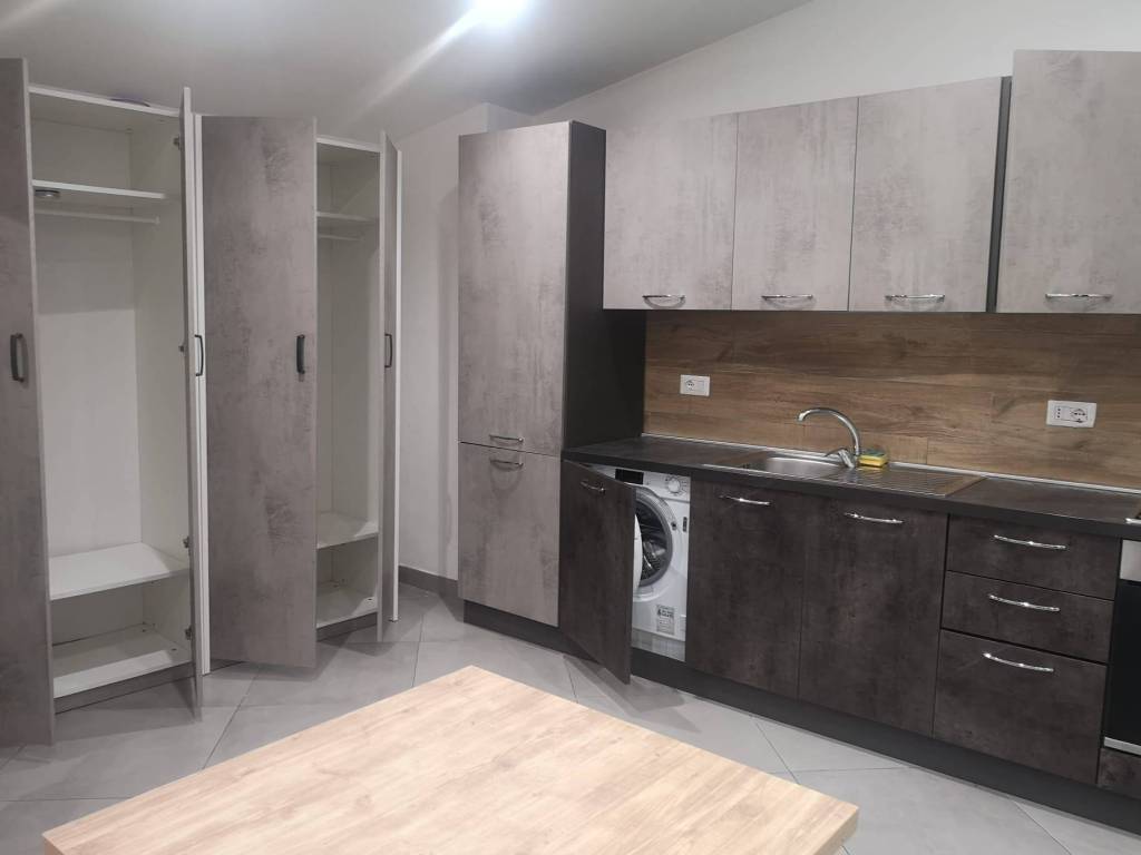 Appartamento a Casalnuovo di napoli in Via Benevento - Foto 2