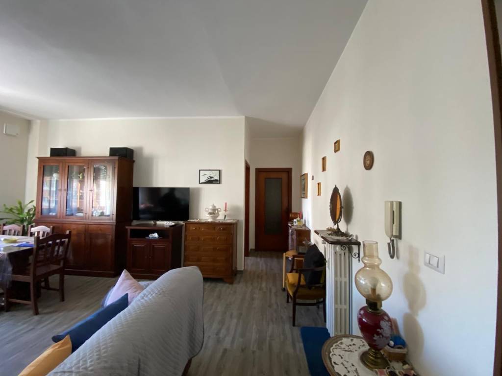 Appartamento a Asti in Via Beppe Fenoglio, 30 - Foto 3
