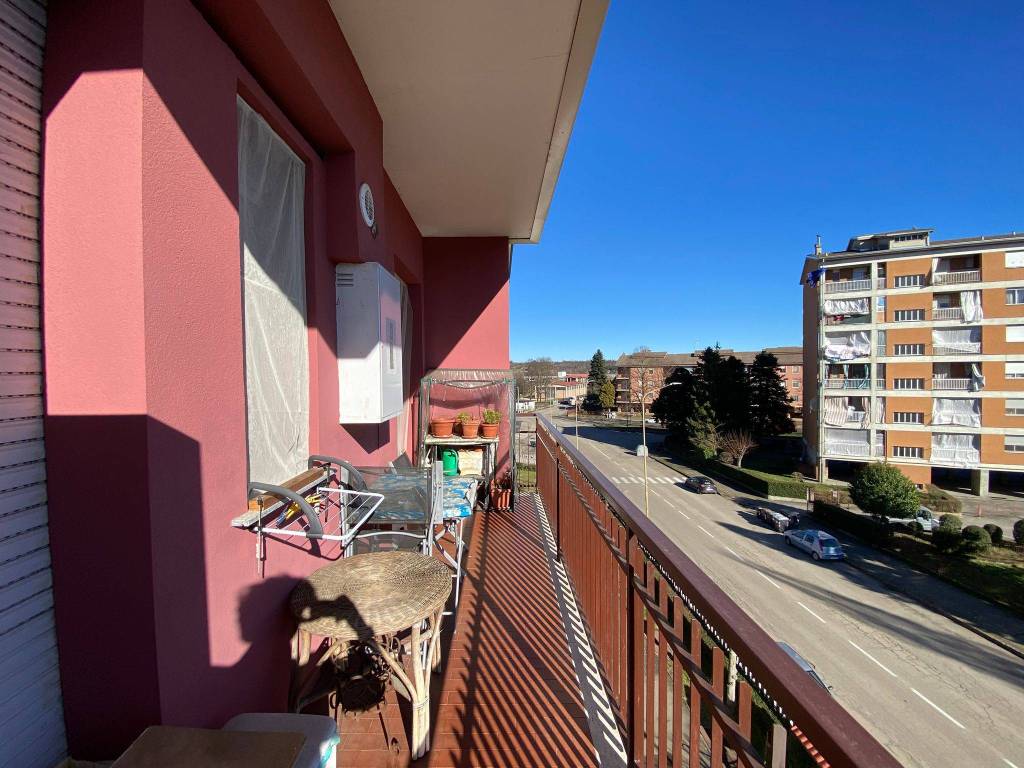 Appartamento a Asti in Via Beppe Fenoglio, 30 - Foto 4