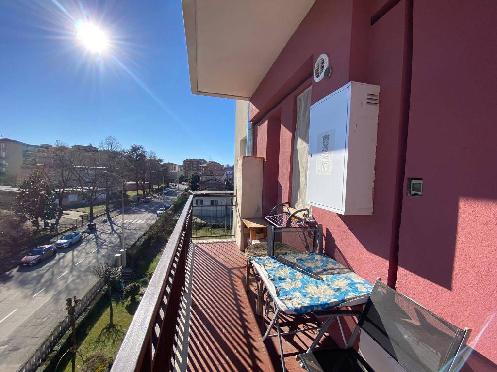 Appartamento a Asti in Via Beppe Fenoglio, 30 - Foto 5