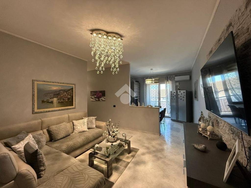 Appartamento a Melito di napoli in Via Sandro Pertini, 20 - Foto 2