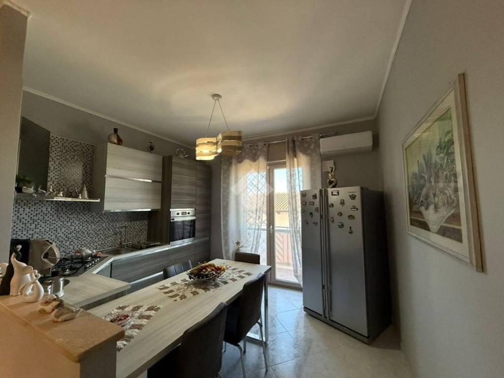 Appartamento a Melito di napoli in Via Sandro Pertini, 20 - Foto 3