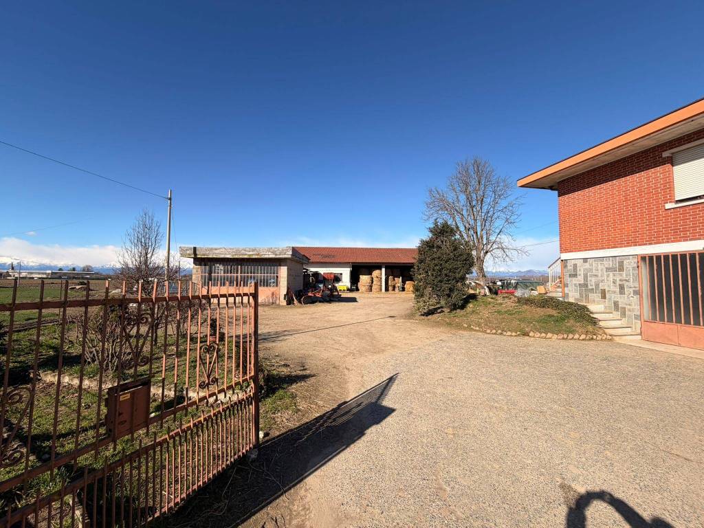 Villa a Vinovo in Via Pinerolo, 4 - Foto 2