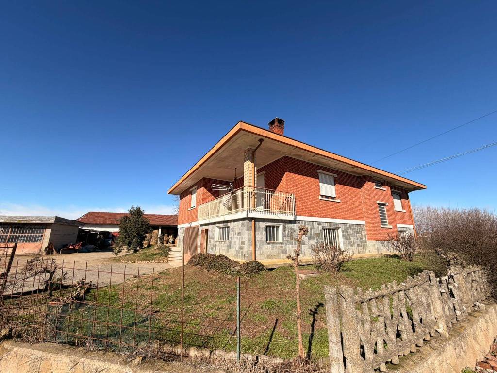Villa a Vinovo in Via Pinerolo, 4 - Foto 3