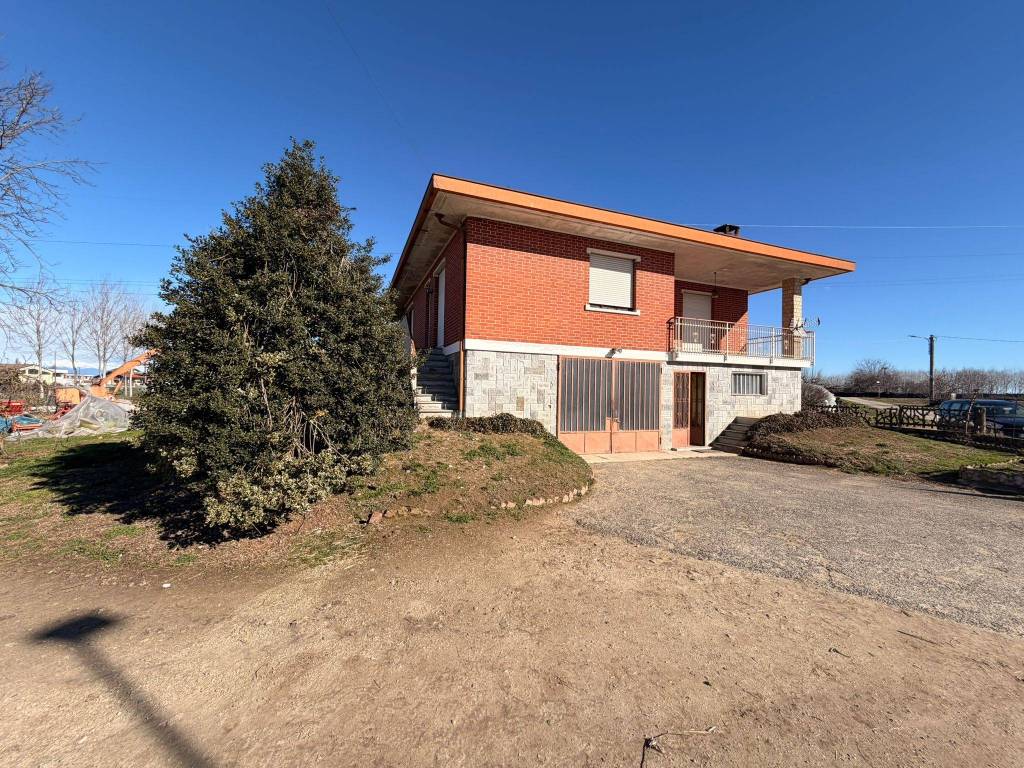 Villa a Vinovo in Via Pinerolo, 4 - Foto 4