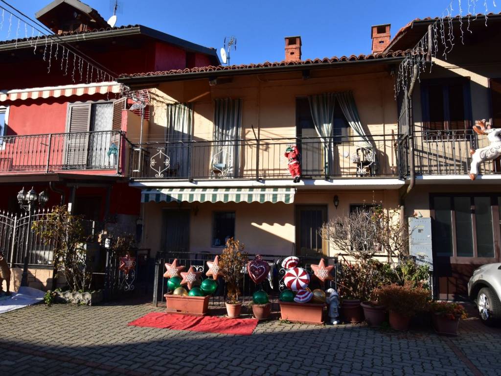 Casa indipendente a San gillio in Via San Rocco, 1 - Foto 3