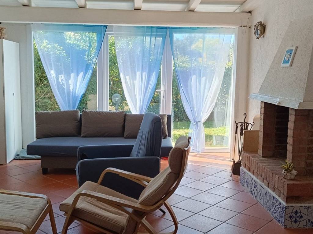 Villa a Latina in Viale Europa, 23 - Foto 5