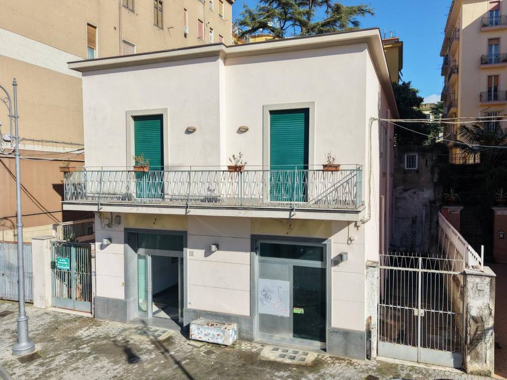 Immobile a Salerno in Via Pietro da Eboli - Foto 2