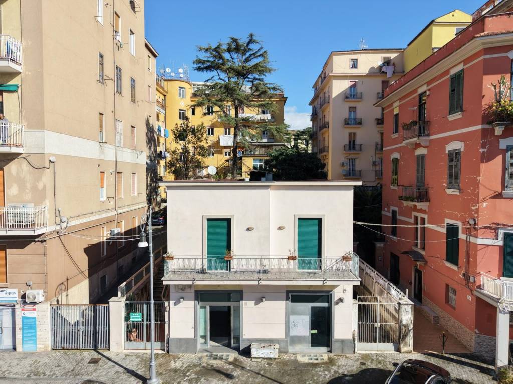 Immobile a Salerno in Via Pietro da Eboli - Foto 4