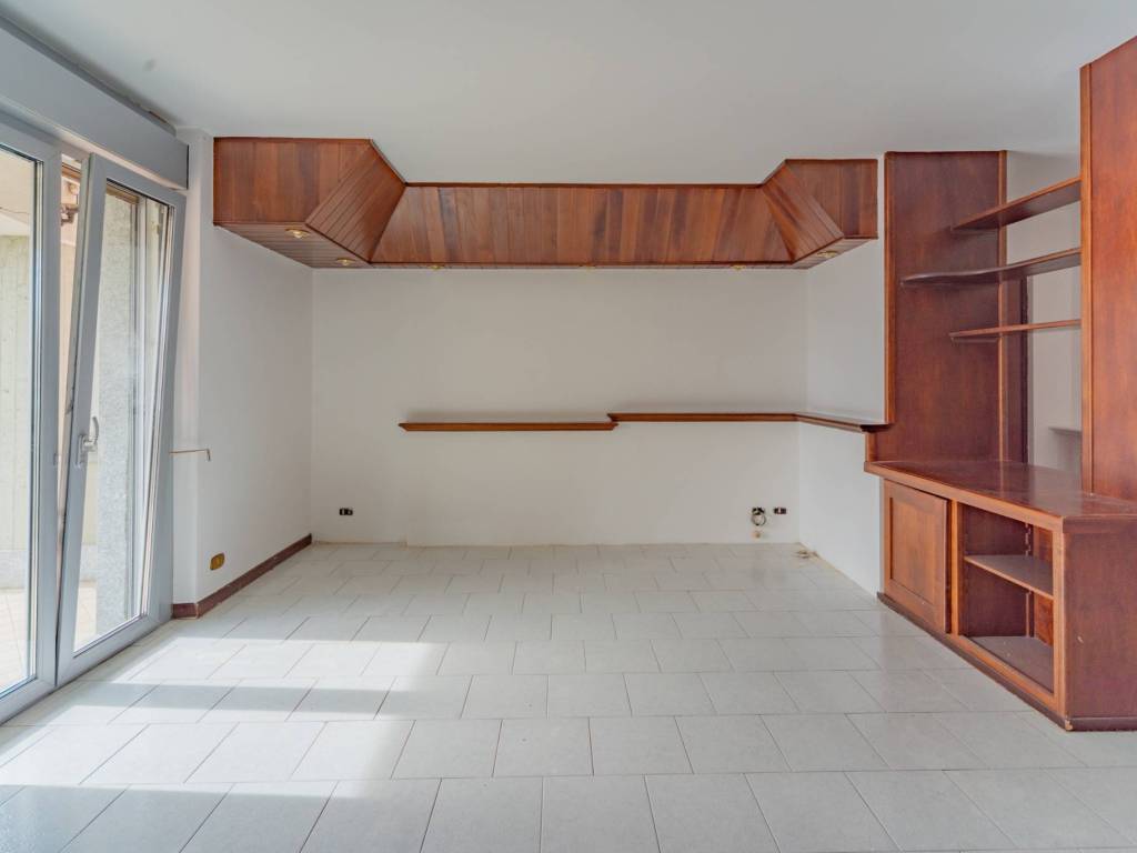 Appartamento a Caraglio in Via Bisalta, 10 - Foto 2