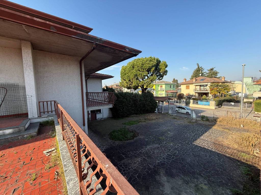 Villa a Grassobbio - Foto 4