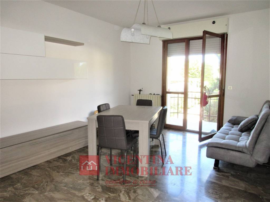 Appartamento a Vicenza in Viale anconetta - Foto 3