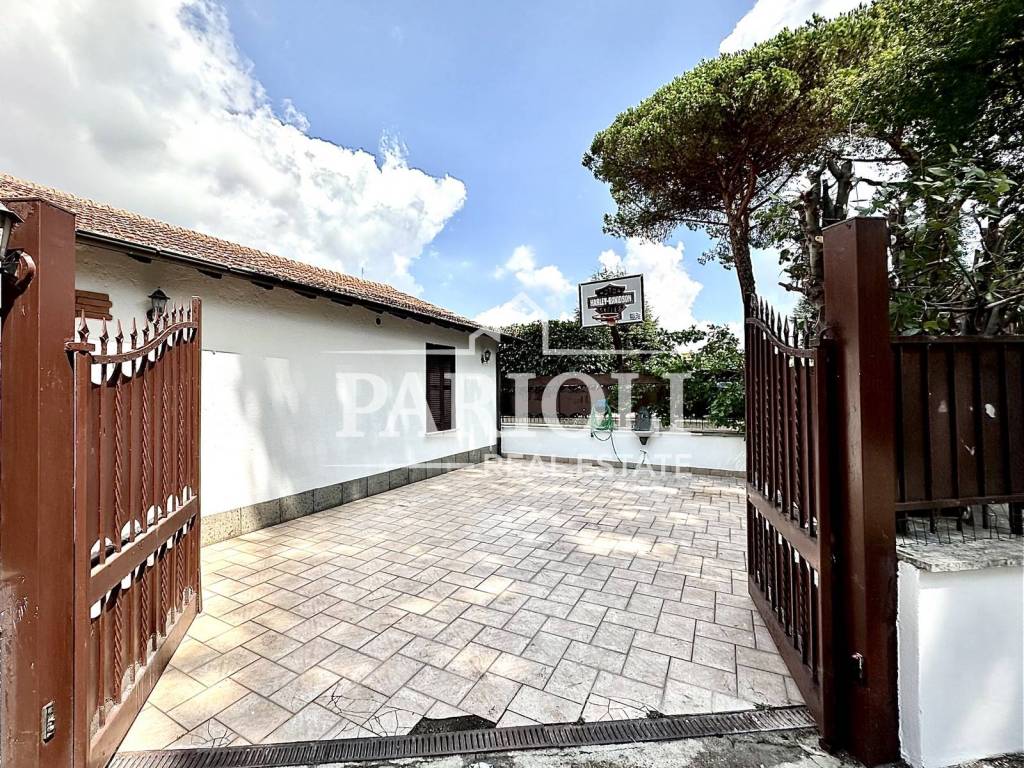 Villa a Grottaferrata in Via Guglielmo Quattrucci - Foto 3