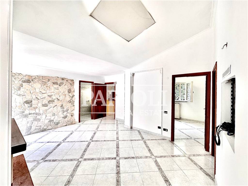 Villa a Grottaferrata in Via Guglielmo Quattrucci - Foto 5