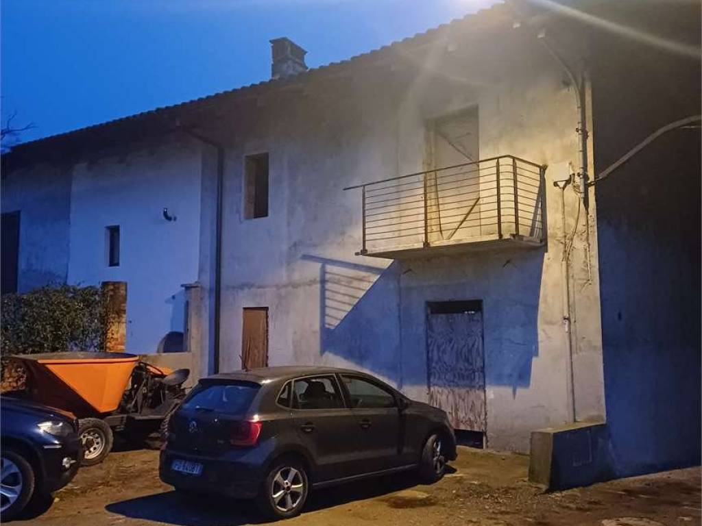 Casa indipendente a Ciriè in Borgata Marietta - Foto 2