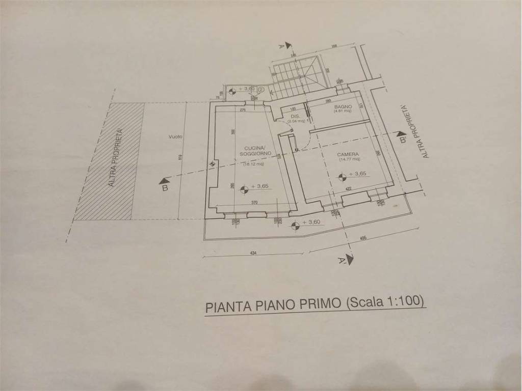 Casa indipendente a Ciriè in Borgata Marietta - Foto 4
