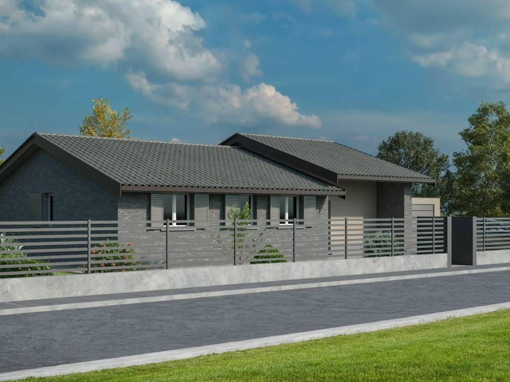 Villa a San genesio ed uniti - Foto 3