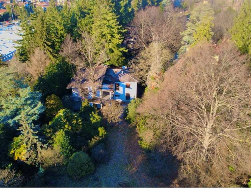 Palazzo / stabile a Induno olona in via Monte Orsa, 58 - Foto 2