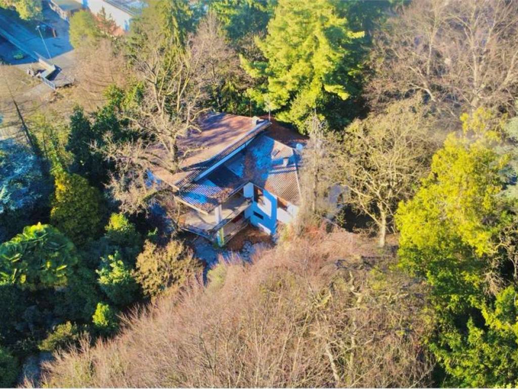 Palazzo / stabile a Induno olona in via Monte Orsa, 58 - Foto 3