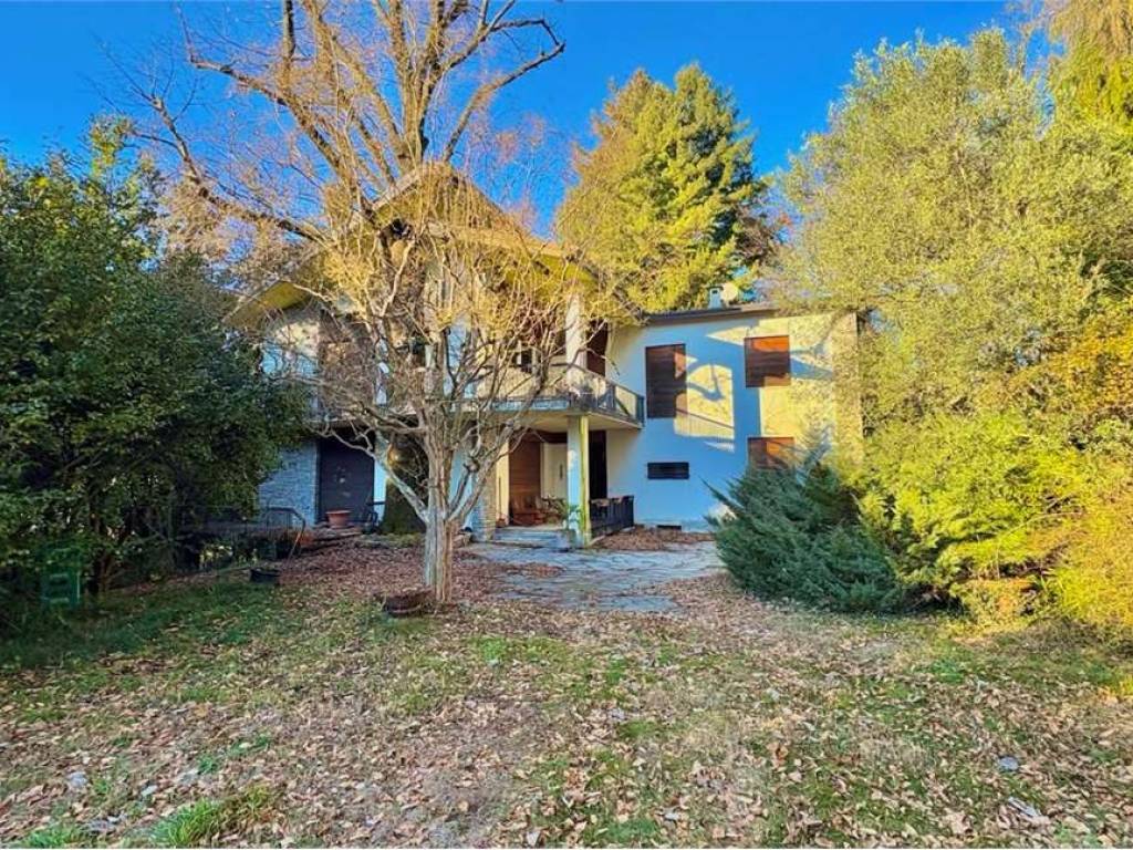 Palazzo / stabile a Induno olona in via Monte Orsa, 58 - Foto 4