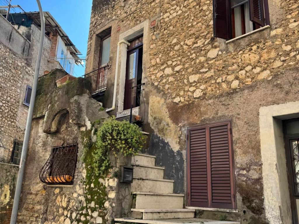 Appartamento a Marcellina in Corso Vittorio Emanuele, 112 - Foto 2