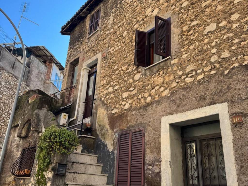Appartamento a Marcellina in Corso Vittorio Emanuele, 112 - Foto 3