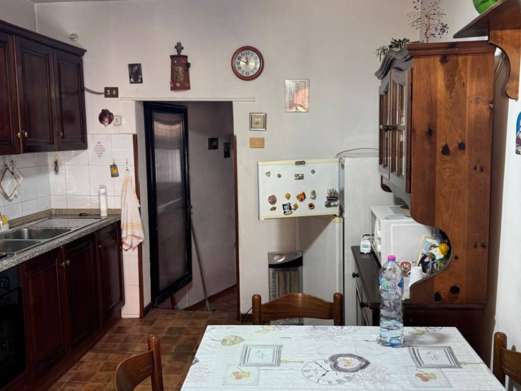 Appartamento a Marcellina in Corso Vittorio Emanuele, 112 - Foto 5