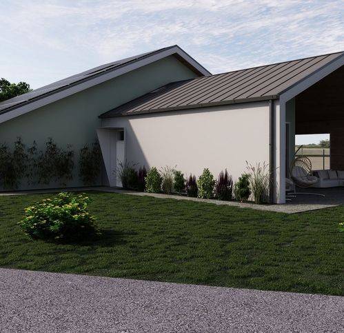 Villa a Castel san pietro terme in Via Madonnina 361 - Foto 3