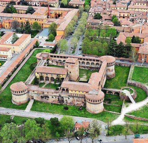 Appartamento a Imola in Via Ludovico Ariosto - Foto 2