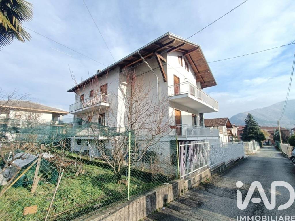 Appartamento a Lanzo torinese in Via Della LibertÃ , 19 - Foto 3