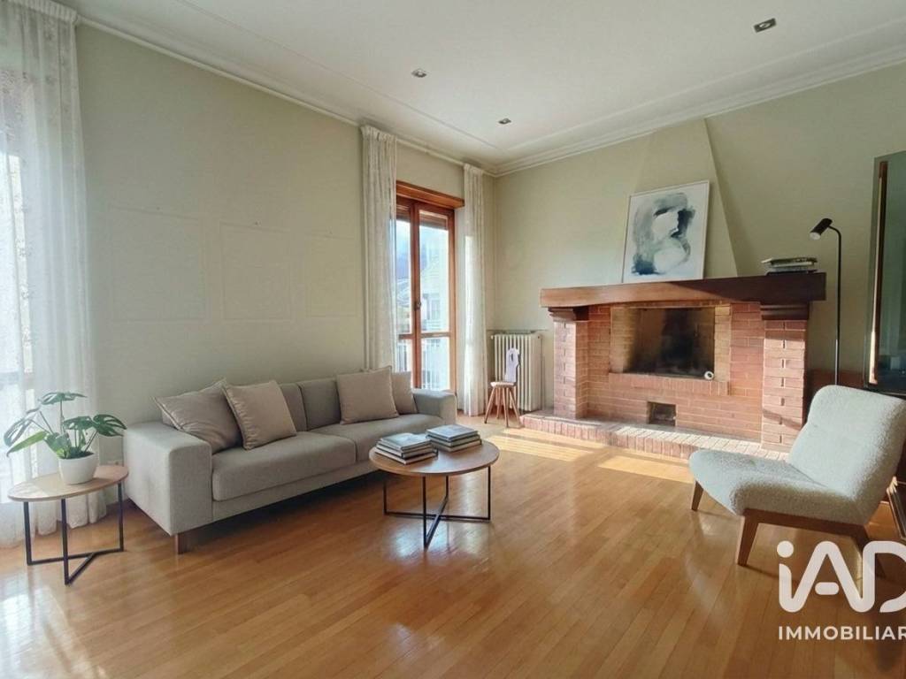 Appartamento a Lanzo torinese in Via Della LibertÃ , 19 - Foto 4