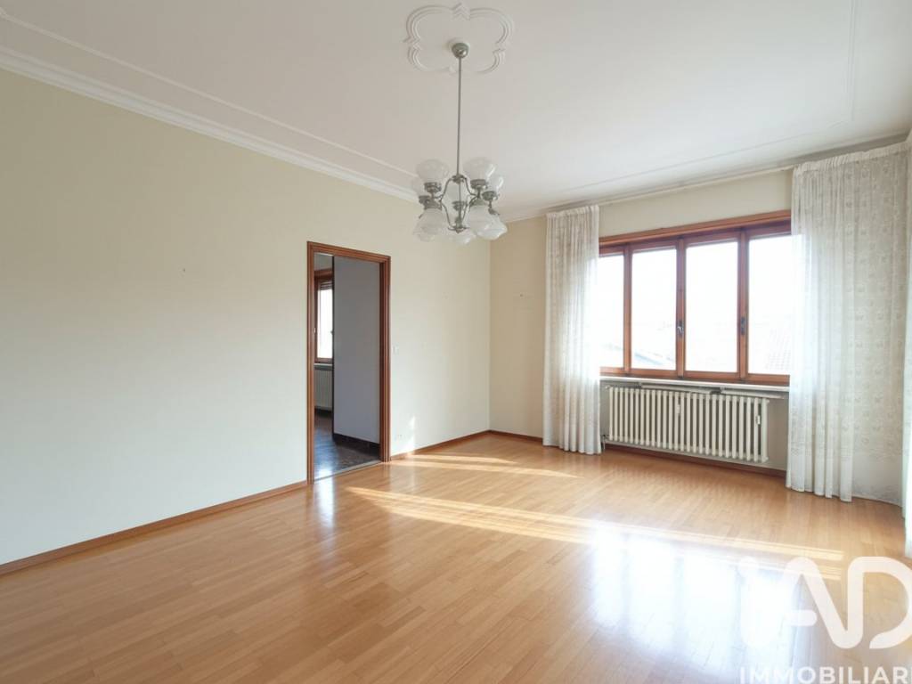 Appartamento a Lanzo torinese in Via Della LibertÃ , 19 - Foto 5