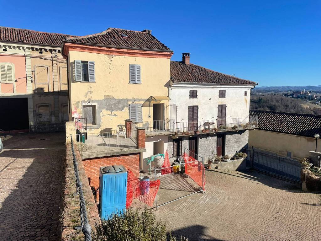 Casa indipendente a Vigliano d'asti in Via Enrico Toti, 1 - Foto 2