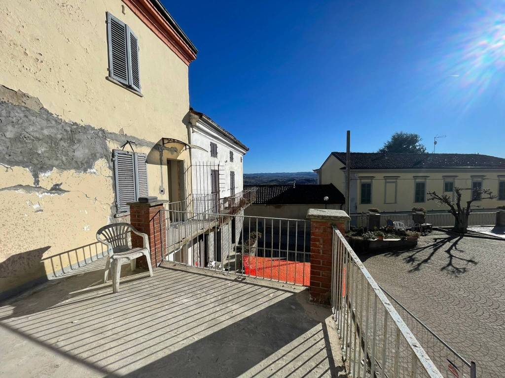 Casa indipendente a Vigliano d'asti in Via Enrico Toti, 1 - Foto 3