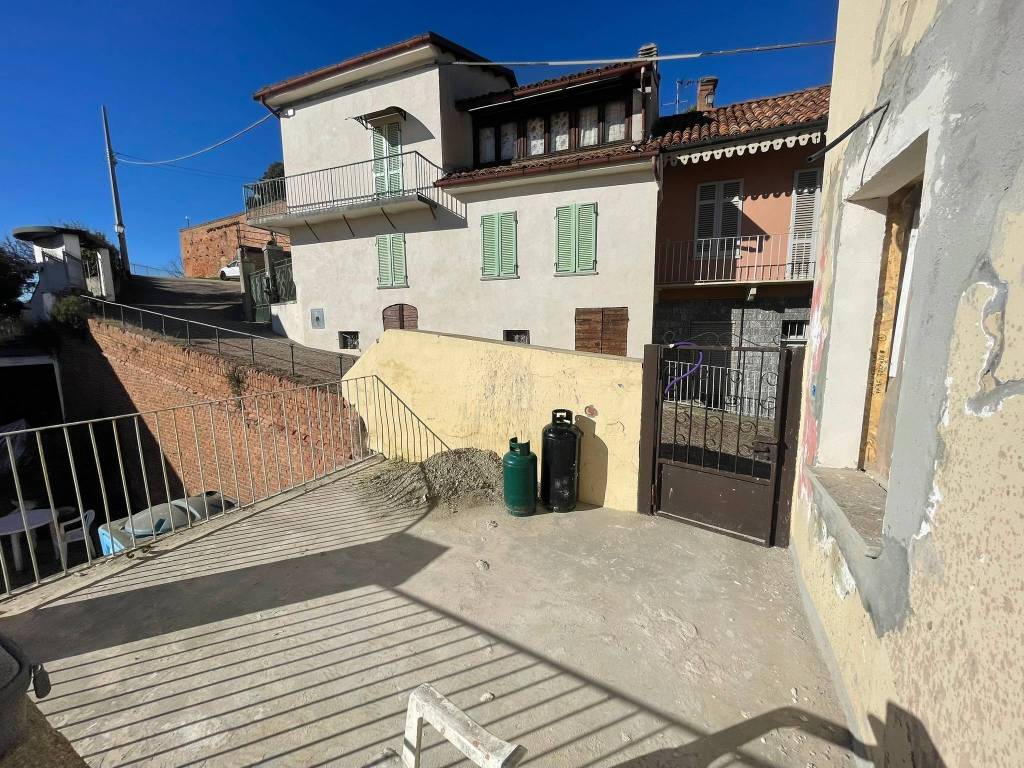 Casa indipendente a Vigliano d'asti in Via Enrico Toti, 1 - Foto 4