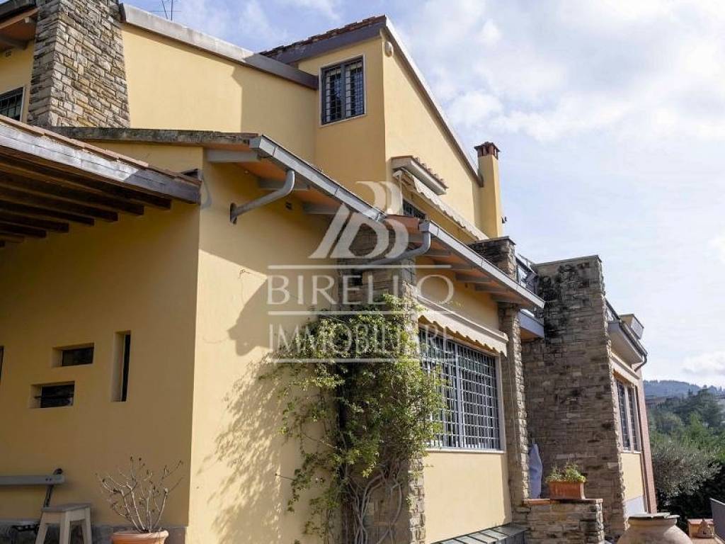 Villa a Bagno a ripoli in Via Roma - Foto 2
