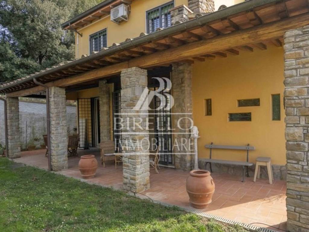 Villa a Bagno a ripoli in Via Roma - Foto 3