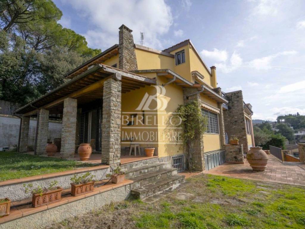 Villa a Bagno a ripoli in Via Roma - Foto 5