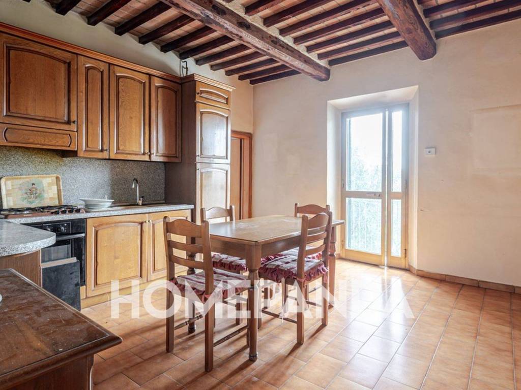 Appartamento a Empoli in Via Senese Romana - Foto 2