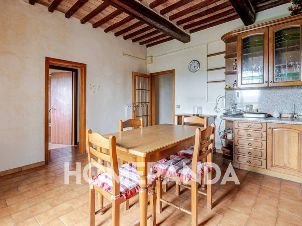 Appartamento a Empoli in Via Senese Romana - Foto 3