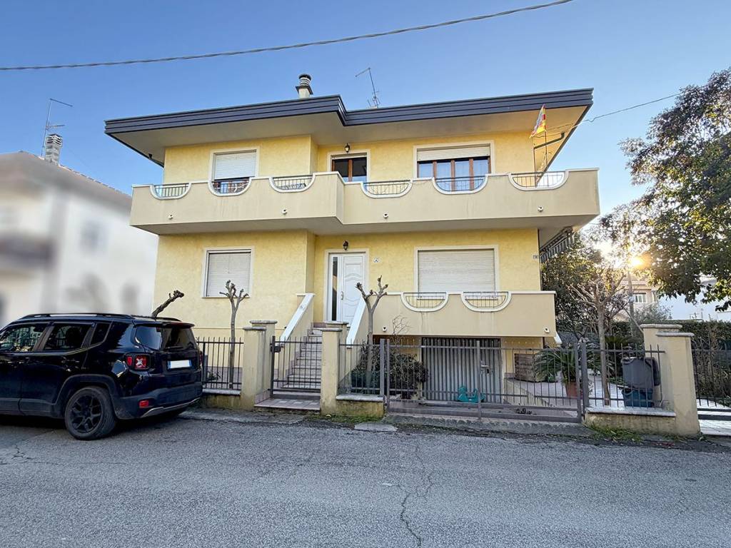 Villa a Riccione - Foto 3