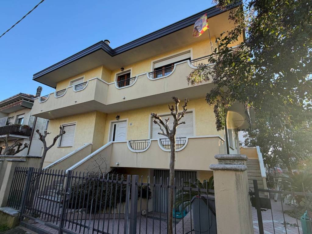 Villa a Riccione - Foto 4