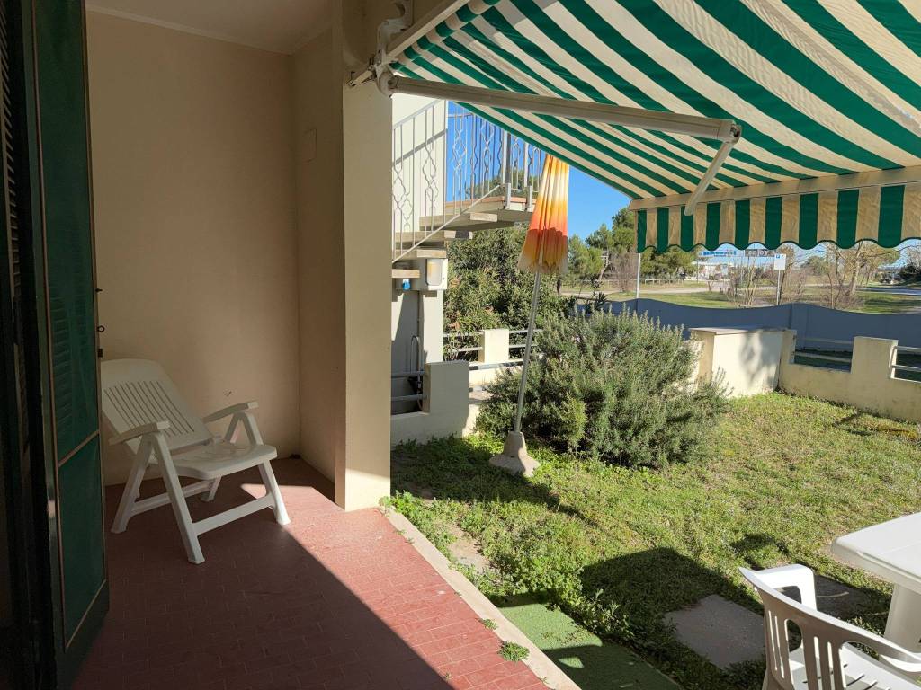 Appartamento a Comacchio in Via Jacopo della Quercia, 40 - Foto 3