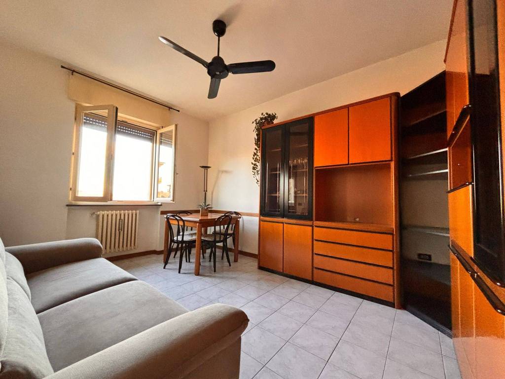 Appartamento a Lodi vecchio in Via San Rocco, 18 - Foto 2