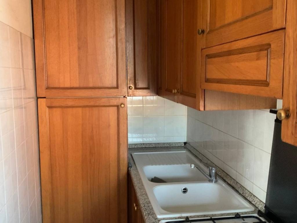 Appartamento a Lodi vecchio in Via San Rocco, 18 - Foto 5