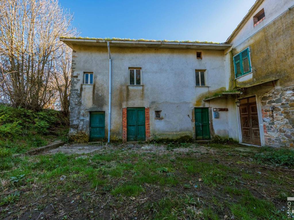 Rustico / casale a Fosdinovo in Via Vercalda - Foto 2