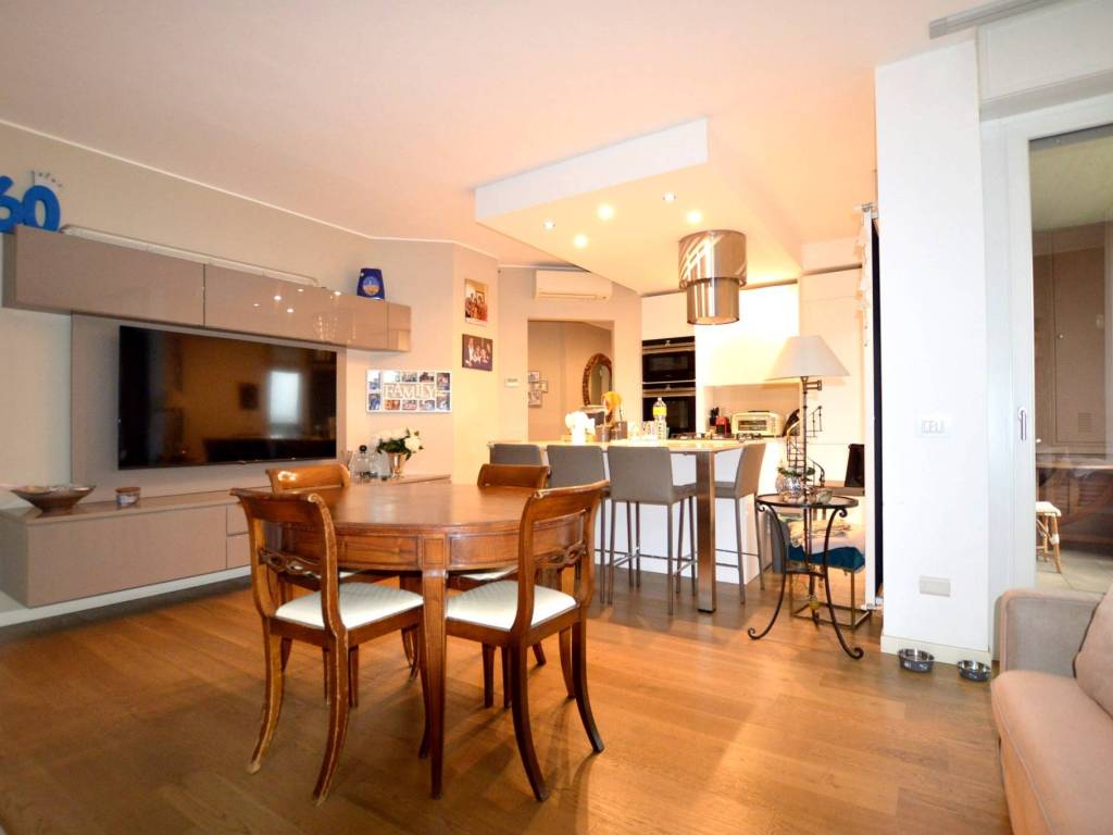 Appartamento a Buccinasco in Via Giuseppe Garibaldi, 13 - Foto 2